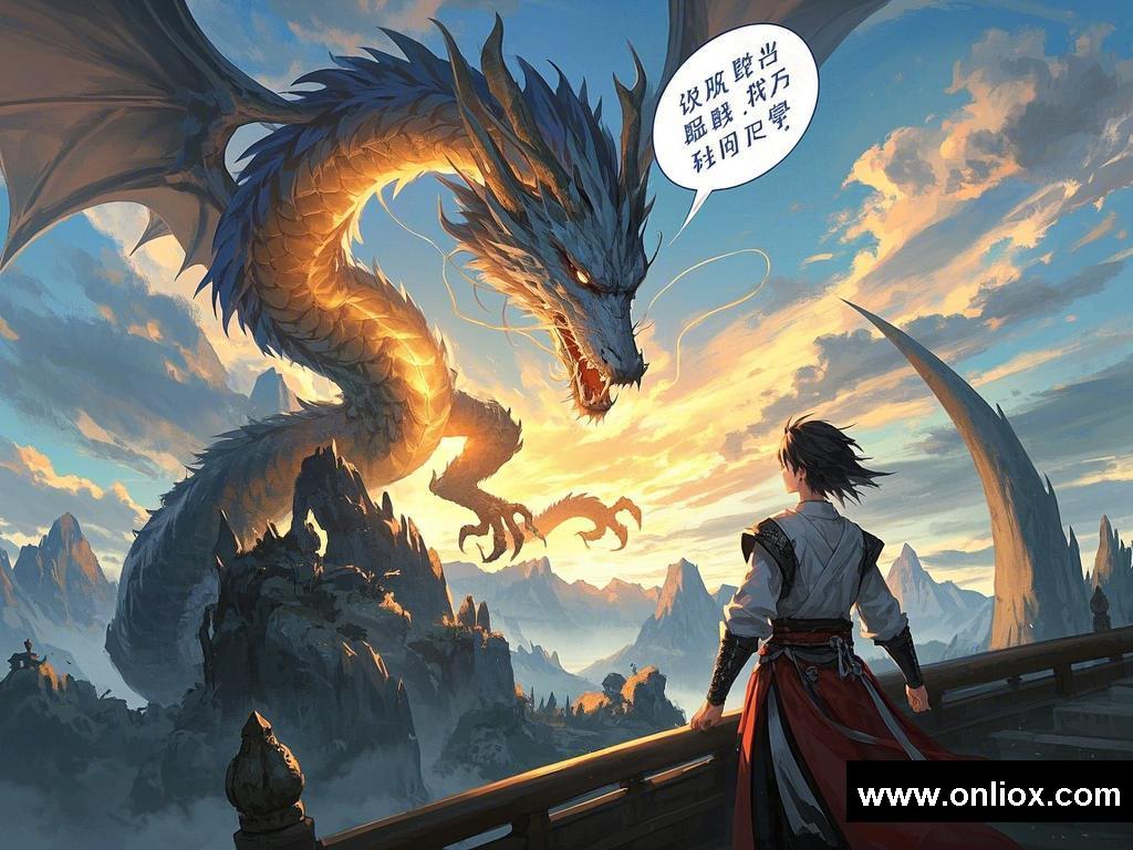 意外的转折