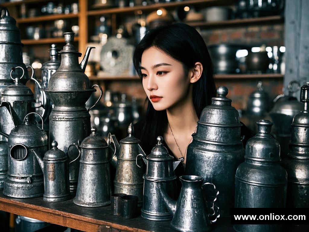 别样生活意绵绵