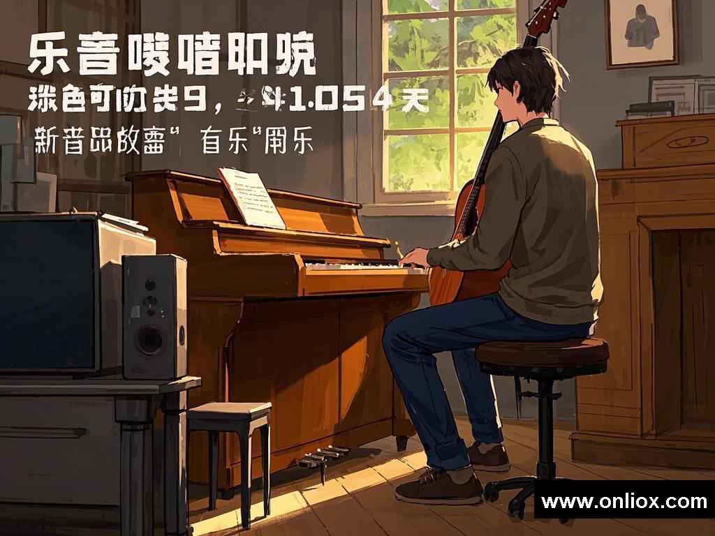 乐声传情故事长
