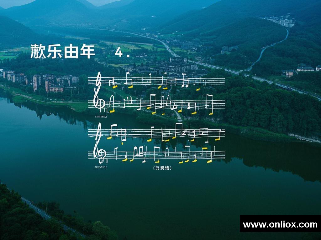 歌声中的别样情
