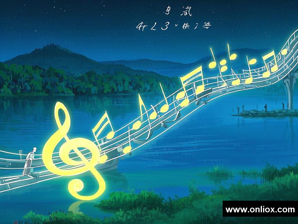 歌声中的别样情