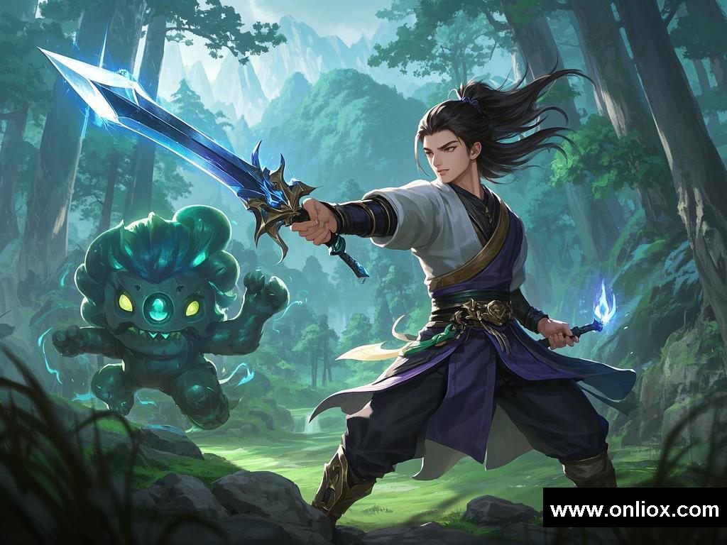 卡牌166：三级阿木木