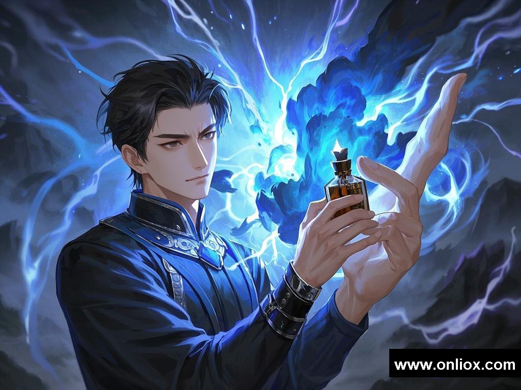 235号任务：溃败