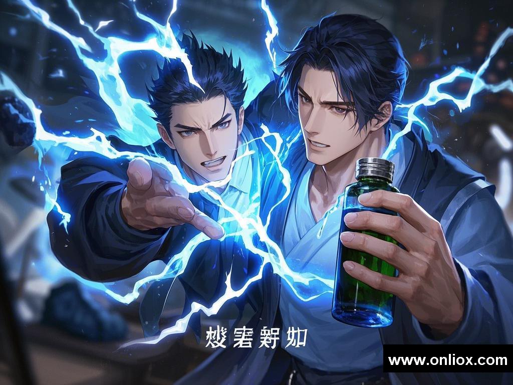235号任务：溃败