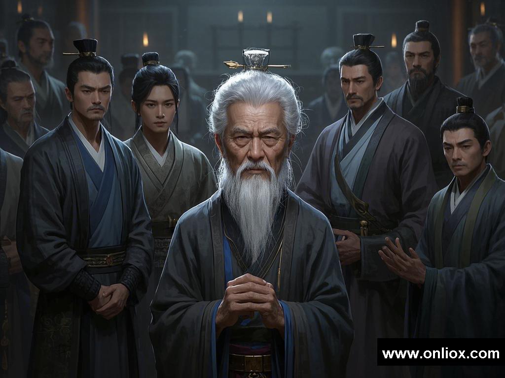 往昔的追忆
