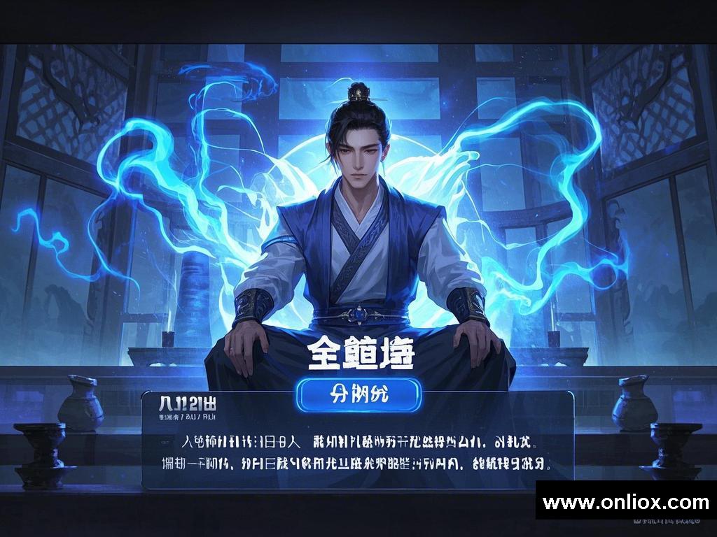 行令堂风云