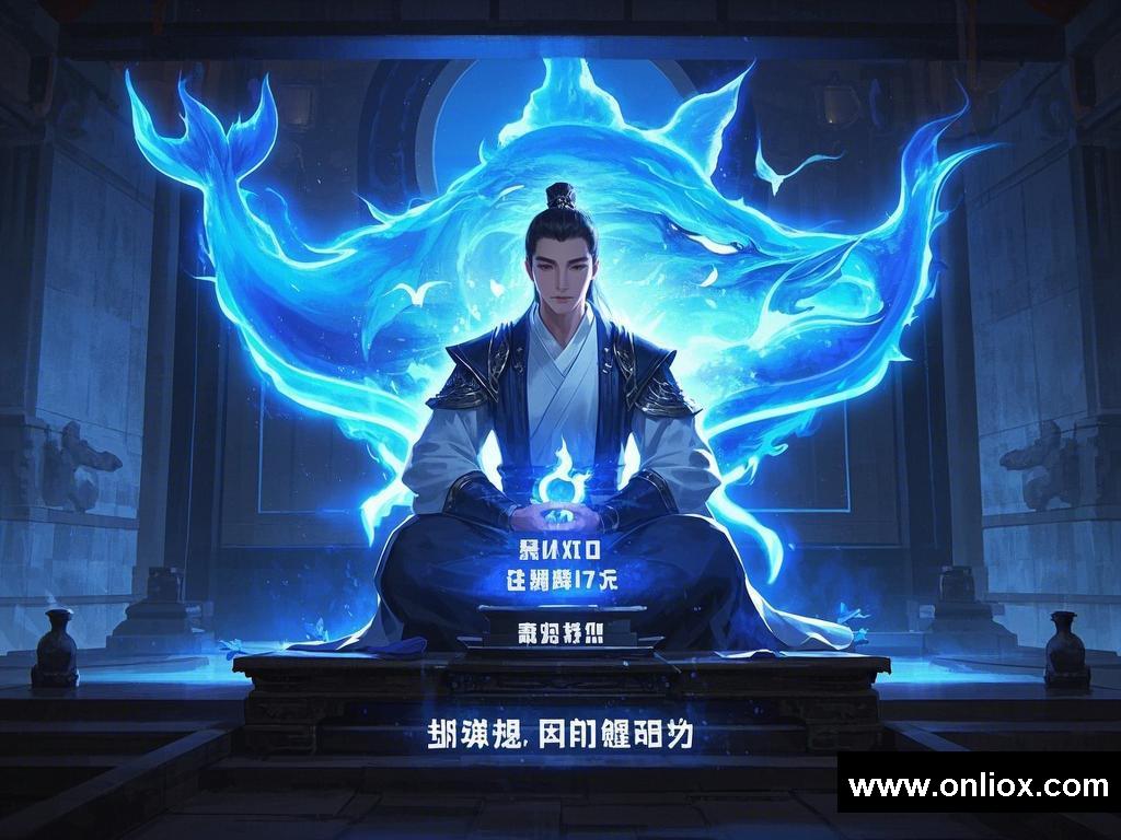 行令堂风云