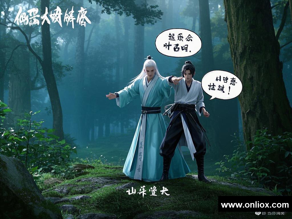 仙体木遁之秘