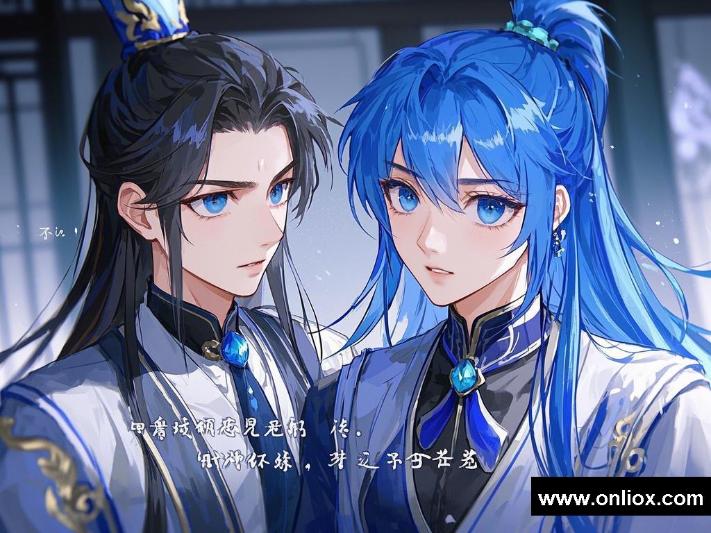 心碎时刻！(1)