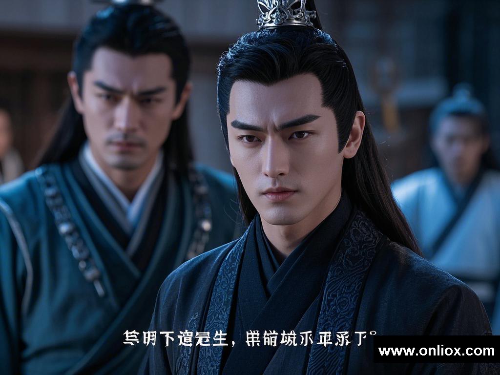 尊贵足以定人生死