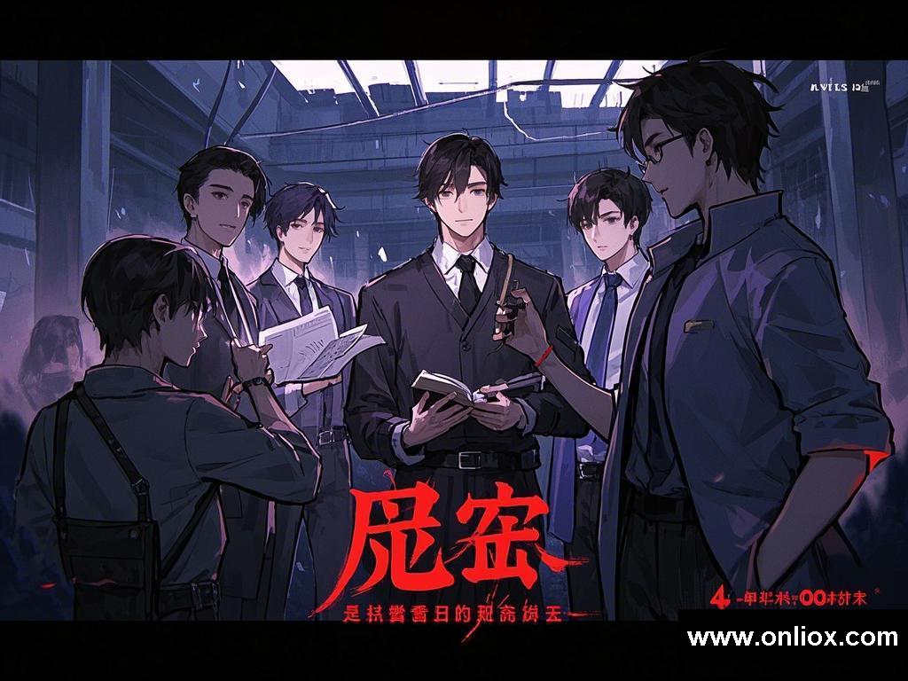 危机暗伏