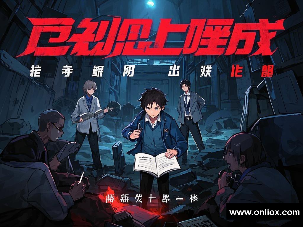 危机暗伏