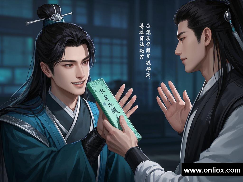 终获的关键技能