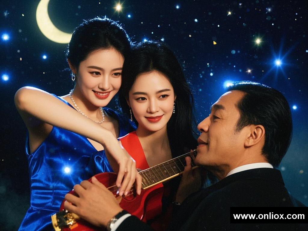 乐韵中的别样情