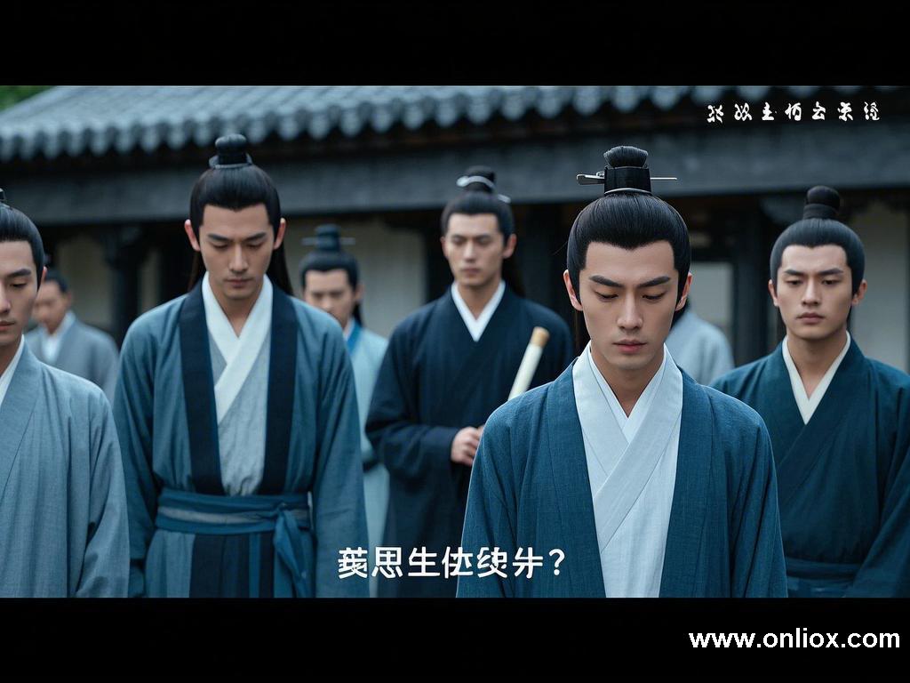 你真的想和陆念尔分手吗？