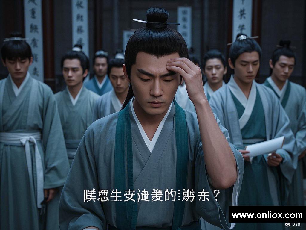 你真的想和陆念尔分手吗？