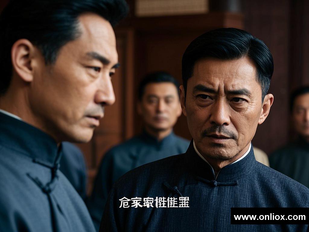 危机处理（中）
