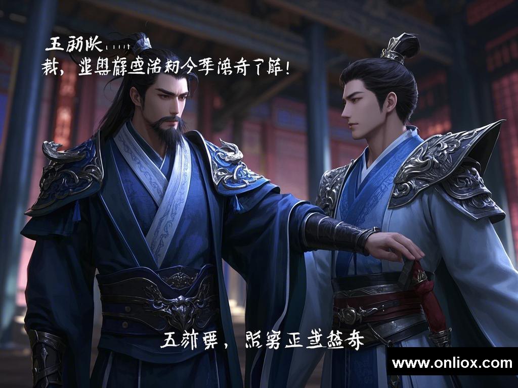 顶级！五行炼体，铸就超凡传奇