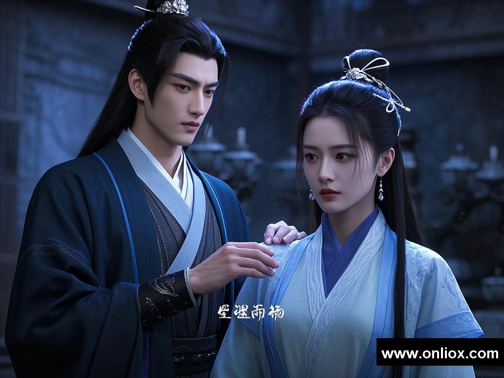 绝密！星辰万象（7）背后隐藏的恐怖真相