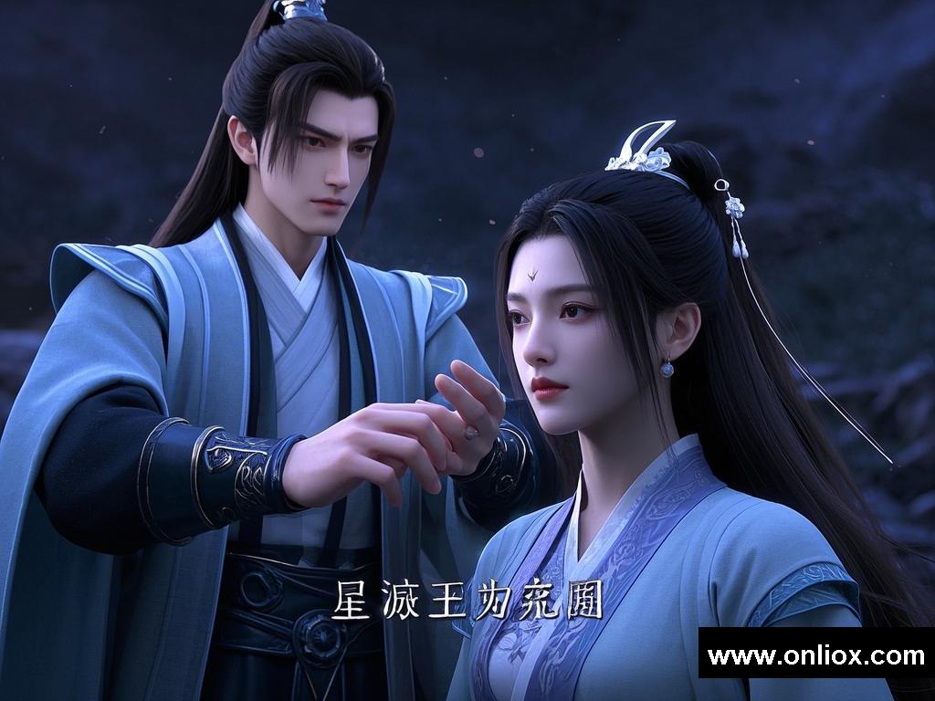 绝密！星辰万象（7）背后隐藏的恐怖真相