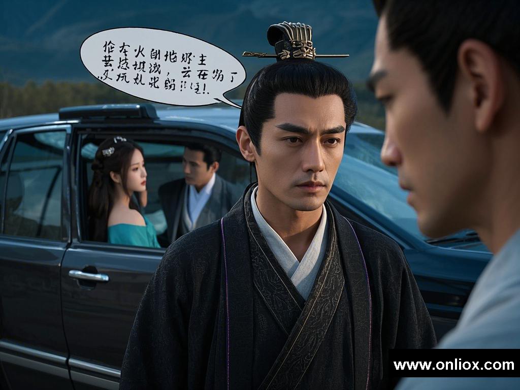 惊！火爆真相，你竟不能把她当女人看？