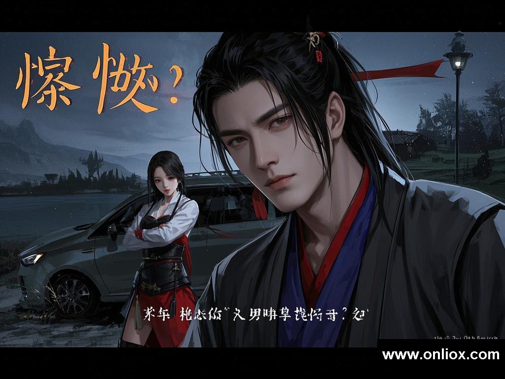 惊！火爆真相，你竟不能把她当女人看？