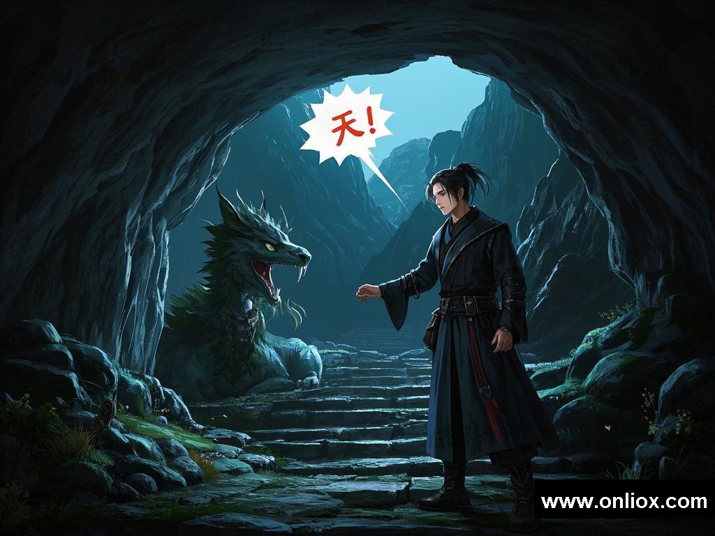 我的天！这经历差点把我魂吓飞！