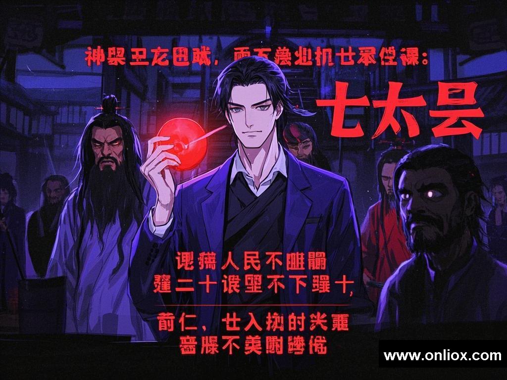 神秘！这怎么可能，竟如此夸张！