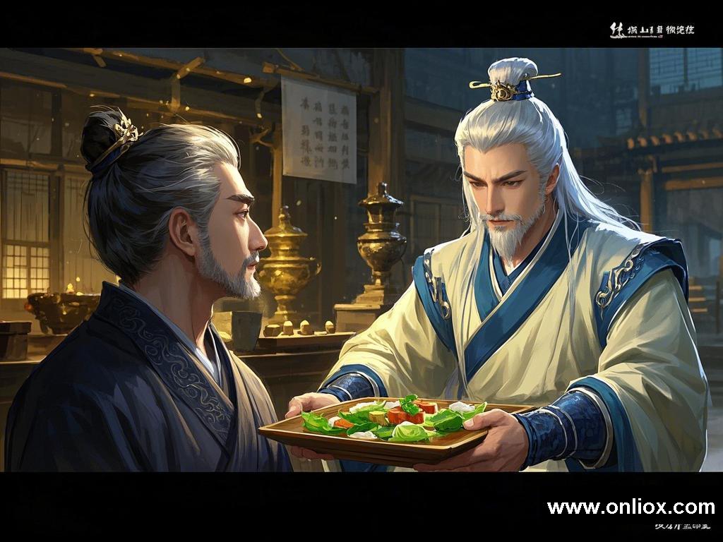 惊！神秘远古宝藏，究竟藏于何处？