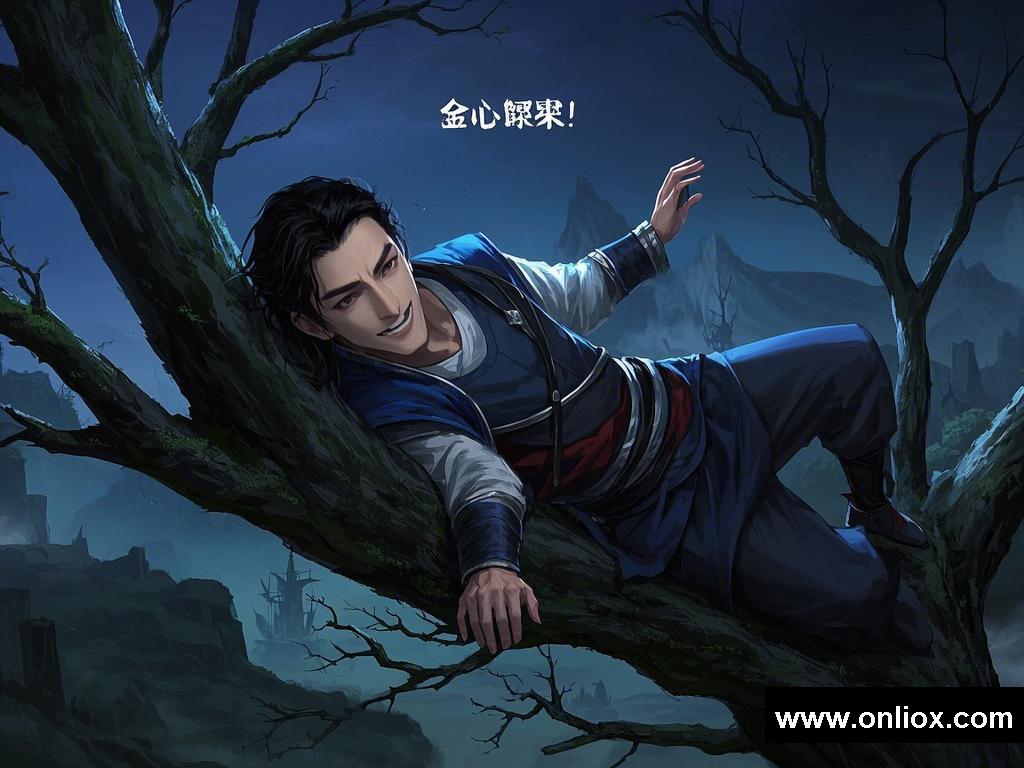 危机！圣泉宗背后隐藏着不为人知的恐怖真相！