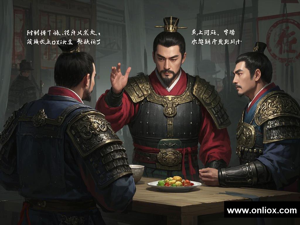 惊爆！前沿揭秘，大卧底竟然就在身边？