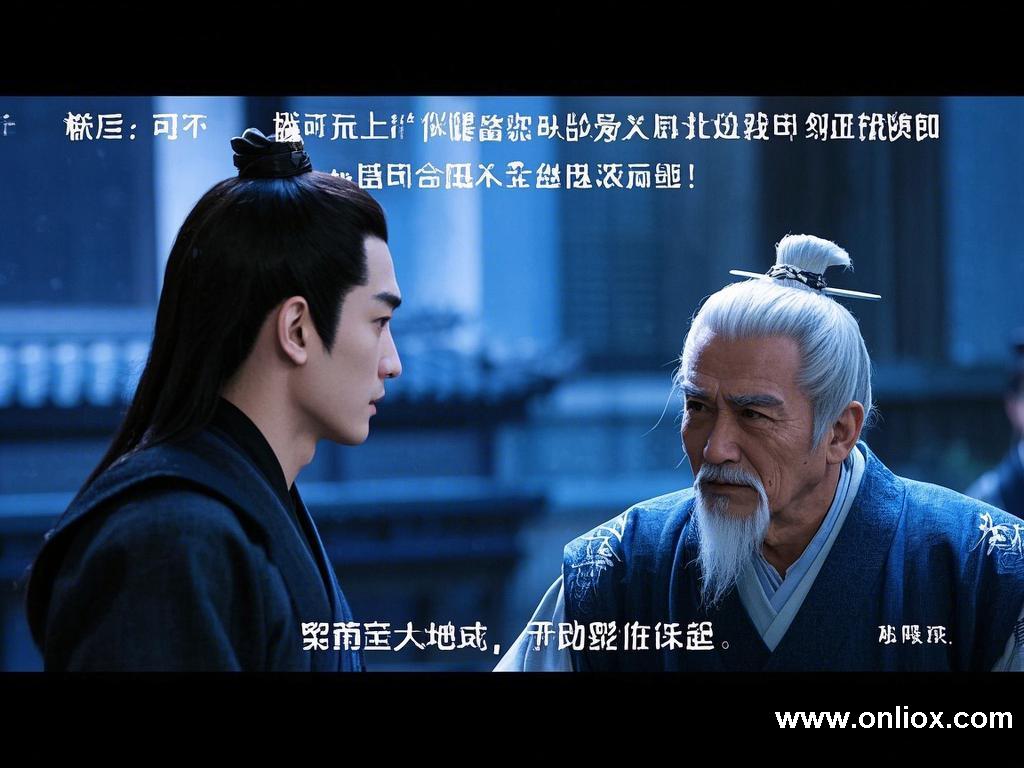 惊！这场看似普通的比试，竟真的胜利了？