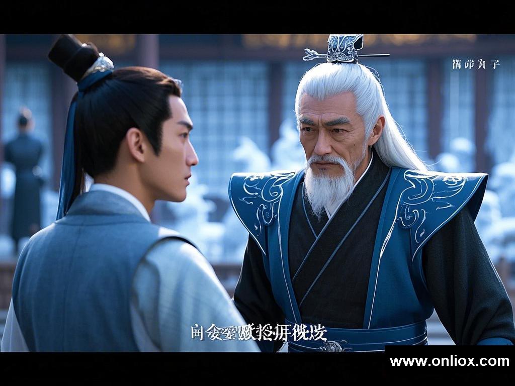 惊！这场看似普通的比试，竟真的胜利了？