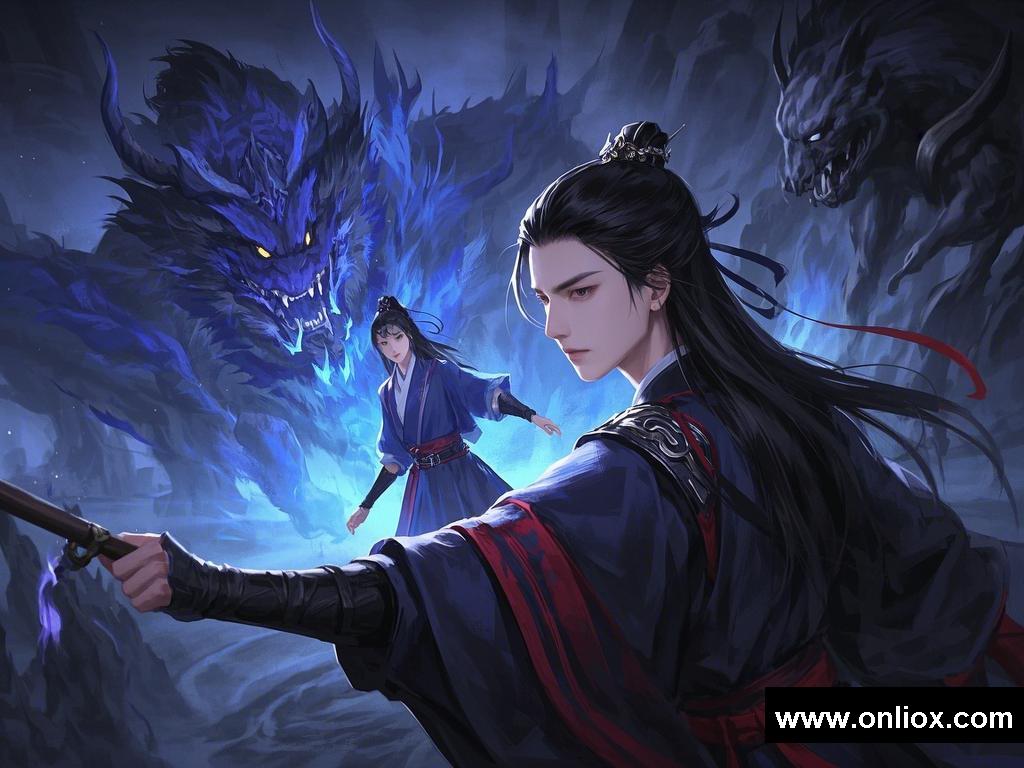 惊！一场史无前例的逼宫，即将颠覆王朝！