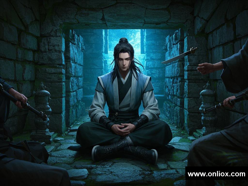 揭秘！这神秘组队背后的私密真相