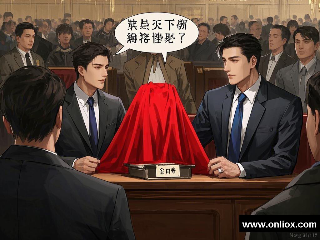 具体！挥指天下的秘密，究竟藏着怎样的悬念？