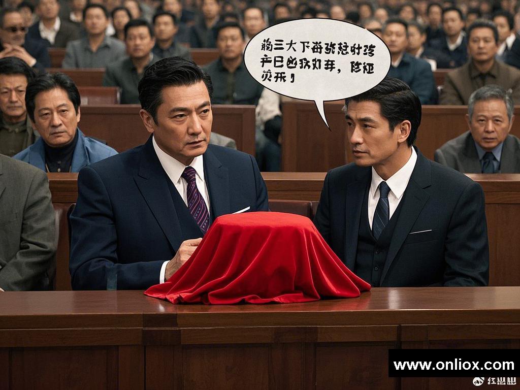 具体！挥指天下的秘密，究竟藏着怎样的悬念？