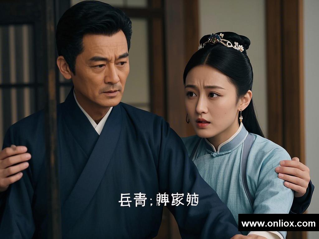 惊！她竟被称为小撒谎精，背后故事太离奇！