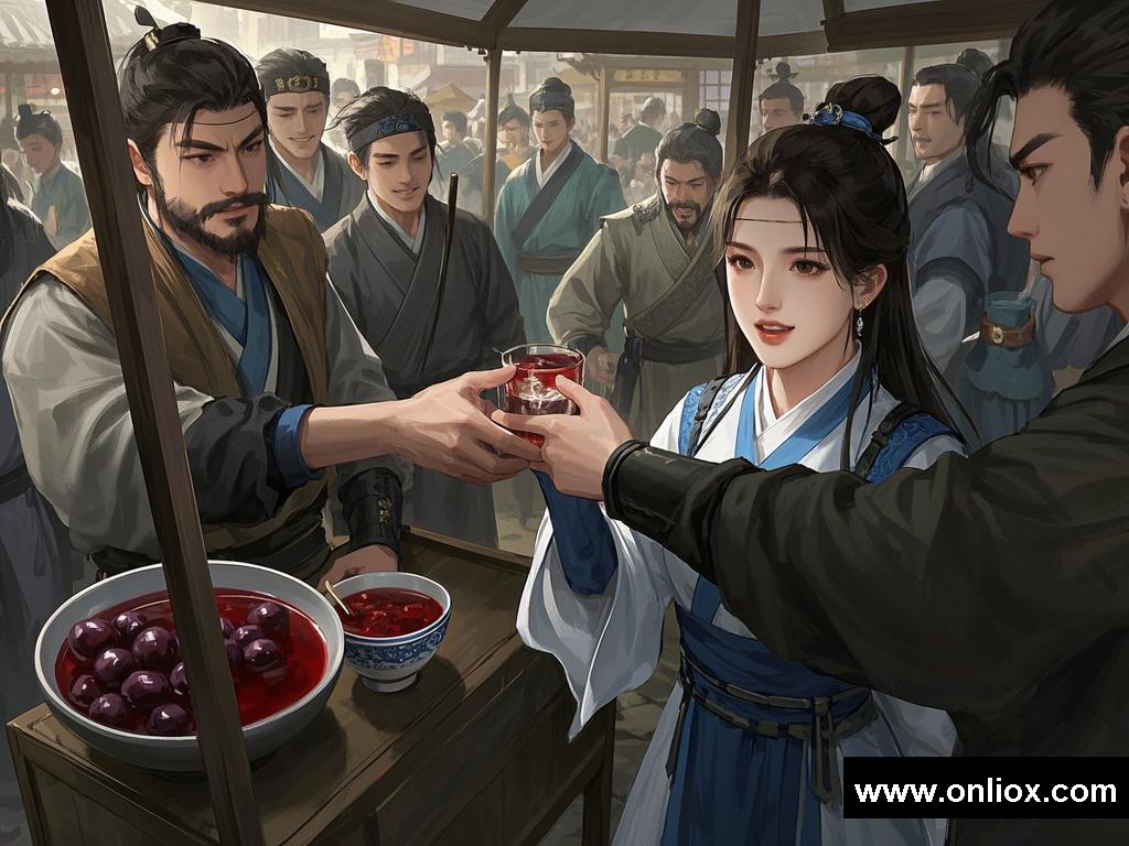 惊！或许这次再遇齐晓月，将引发一场惊天风暴？