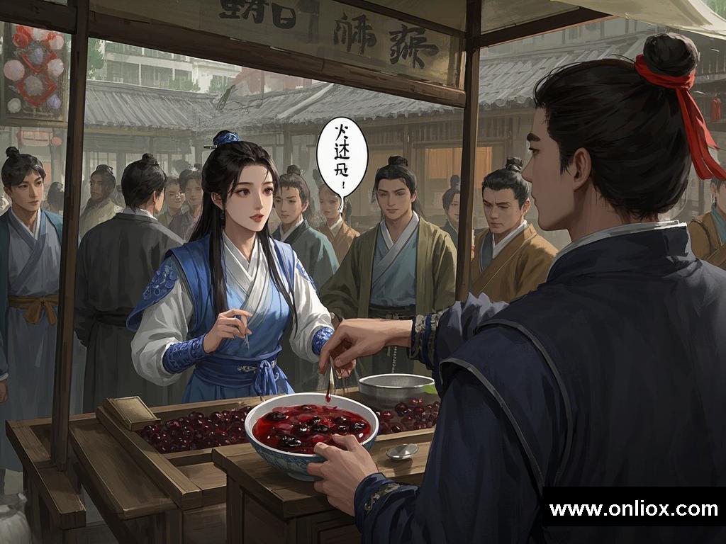 惊！或许这次再遇齐晓月，将引发一场惊天风暴？