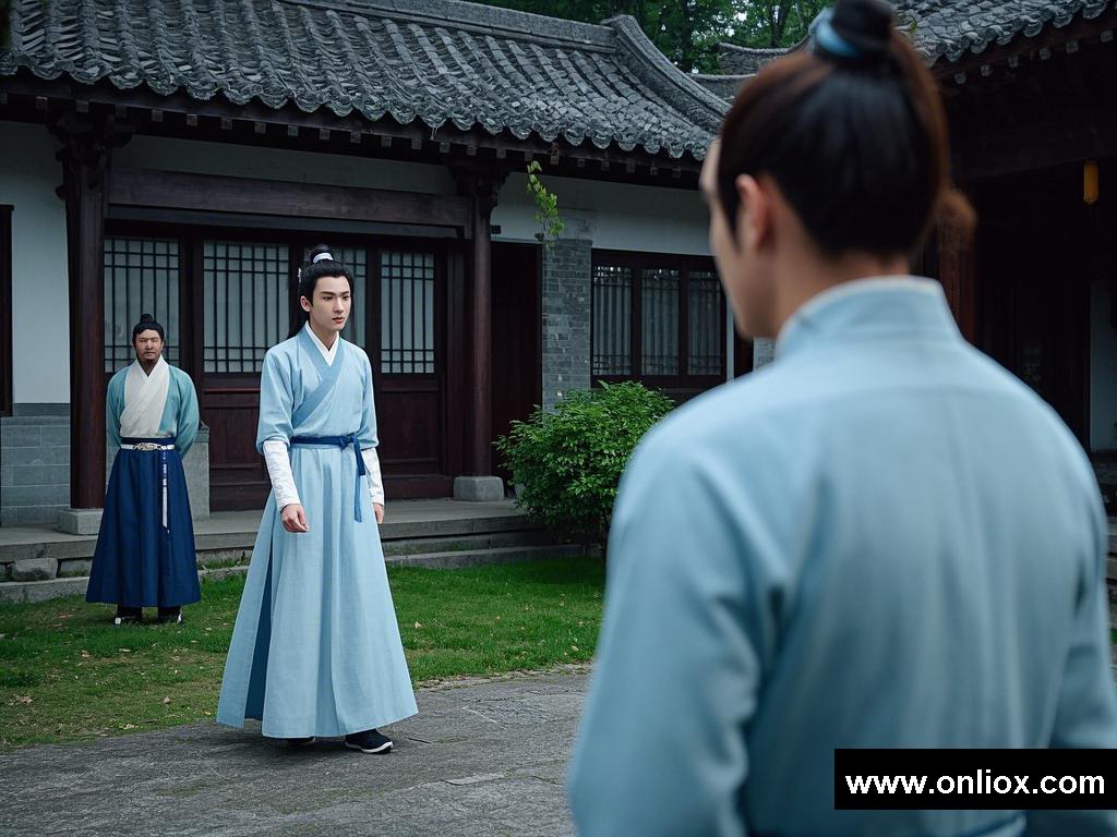 优选揭秘：姗姗被调戏背后，竟藏着音乐与情义的秘密？