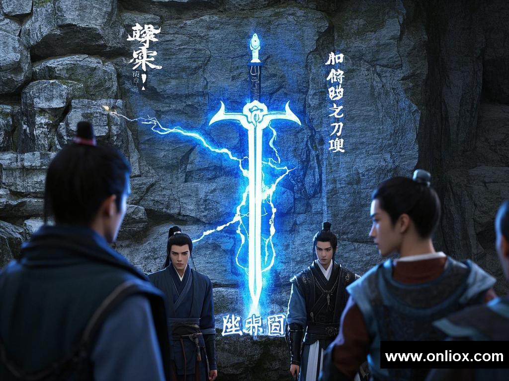 惊！神秘力量瞬间赶到？