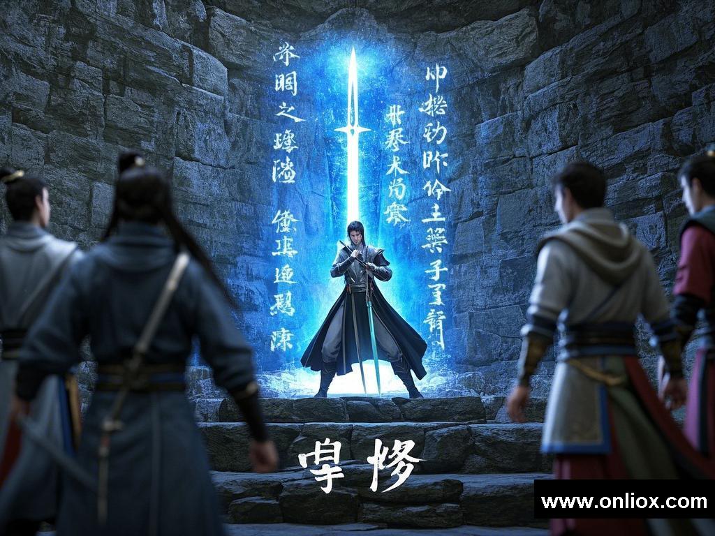惊！神秘力量瞬间赶到？