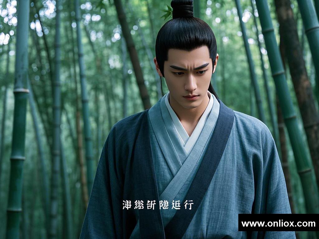 关键！与君同行，竟藏着这般惊人隐情？