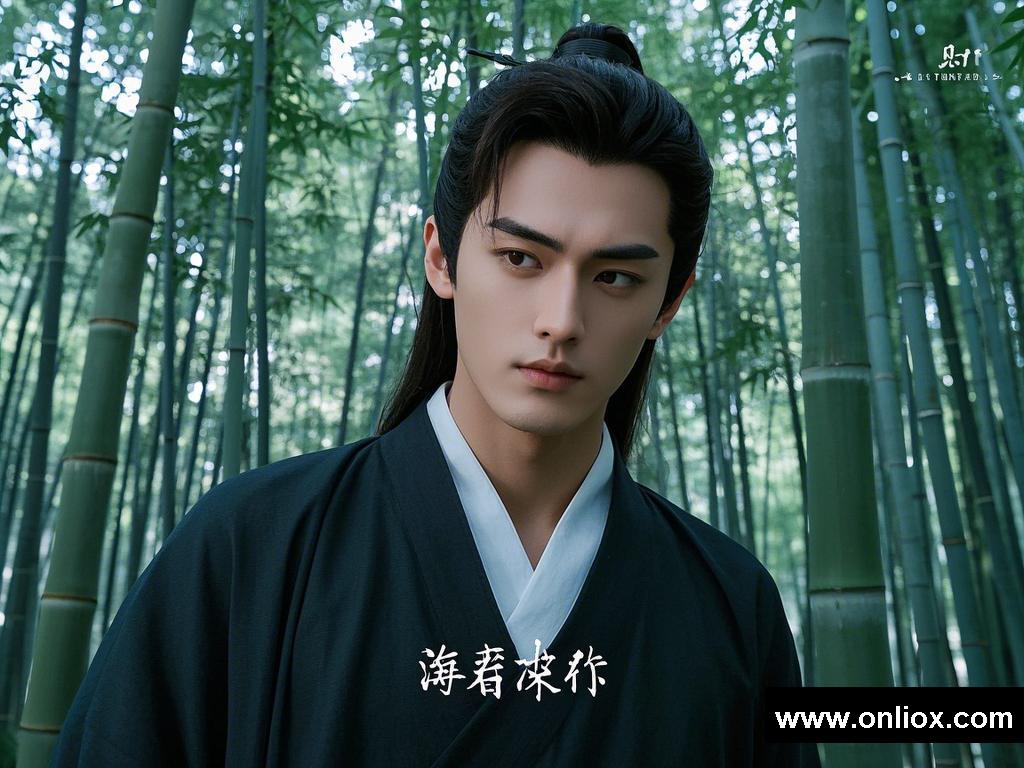 关键！与君同行，竟藏着这般惊人隐情？