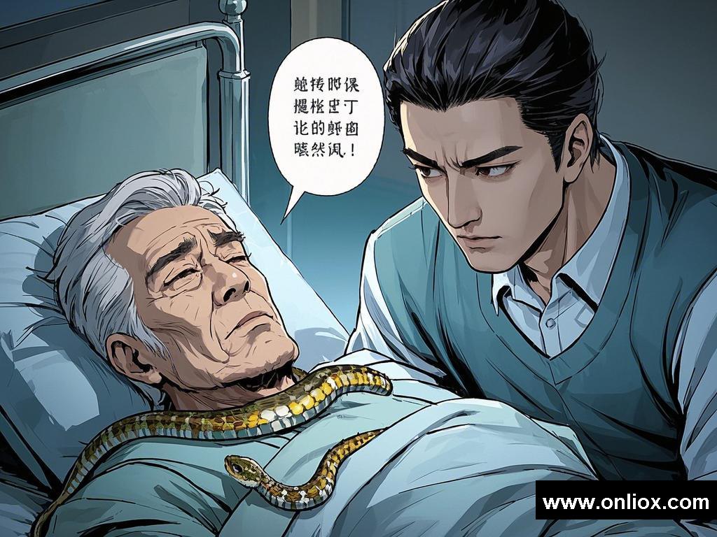 惊！首要大事，姜怼怼出山背后竟藏惊人隐情？