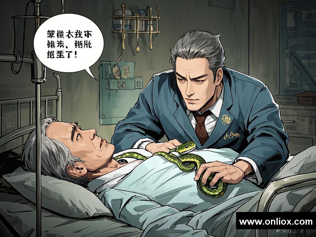 惊！首要大事，姜怼怼出山背后竟藏惊人隐情？