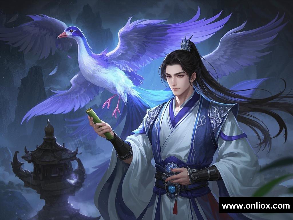 惊！神秘技能移形换位幻化万千，背后究竟藏着什么秘密？