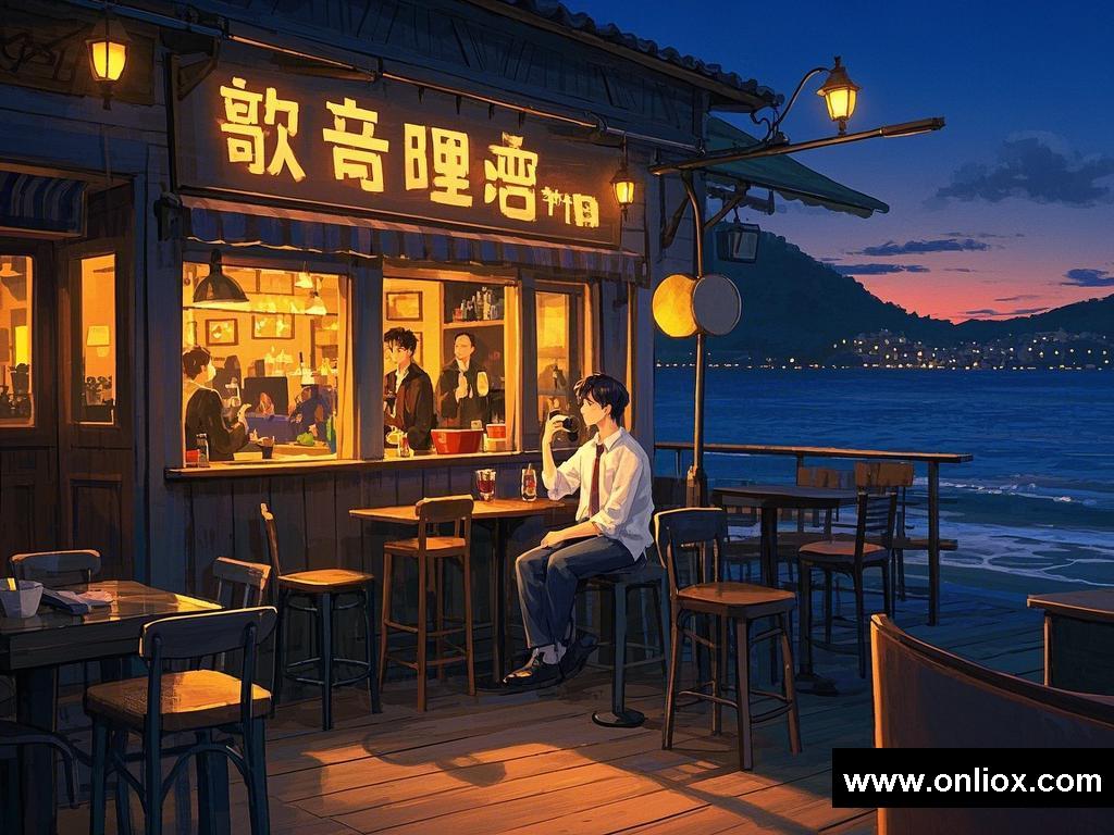 歌声里的情愫