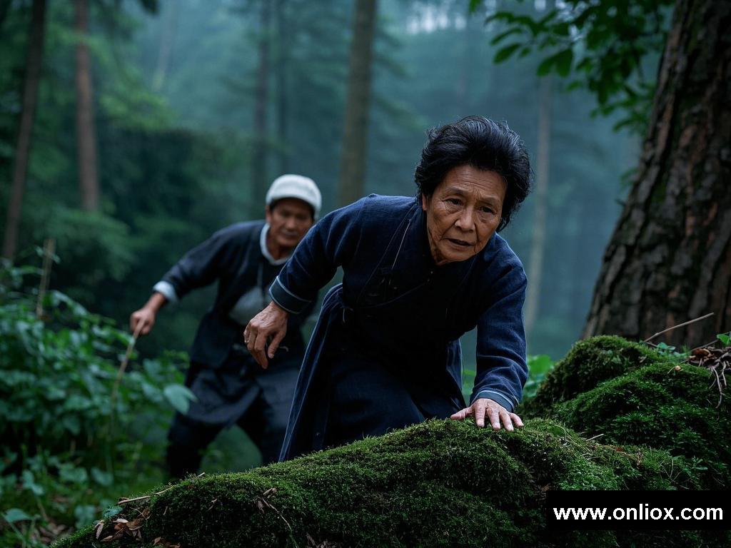惊！哪里的诱人美味，竟如此耸人听闻